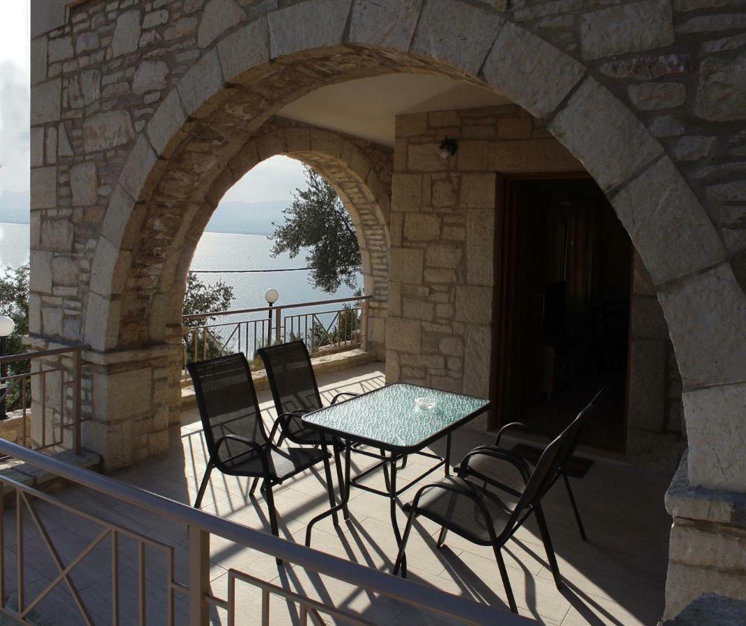 Olive Stonehouses Kalamáta Kültér fotó