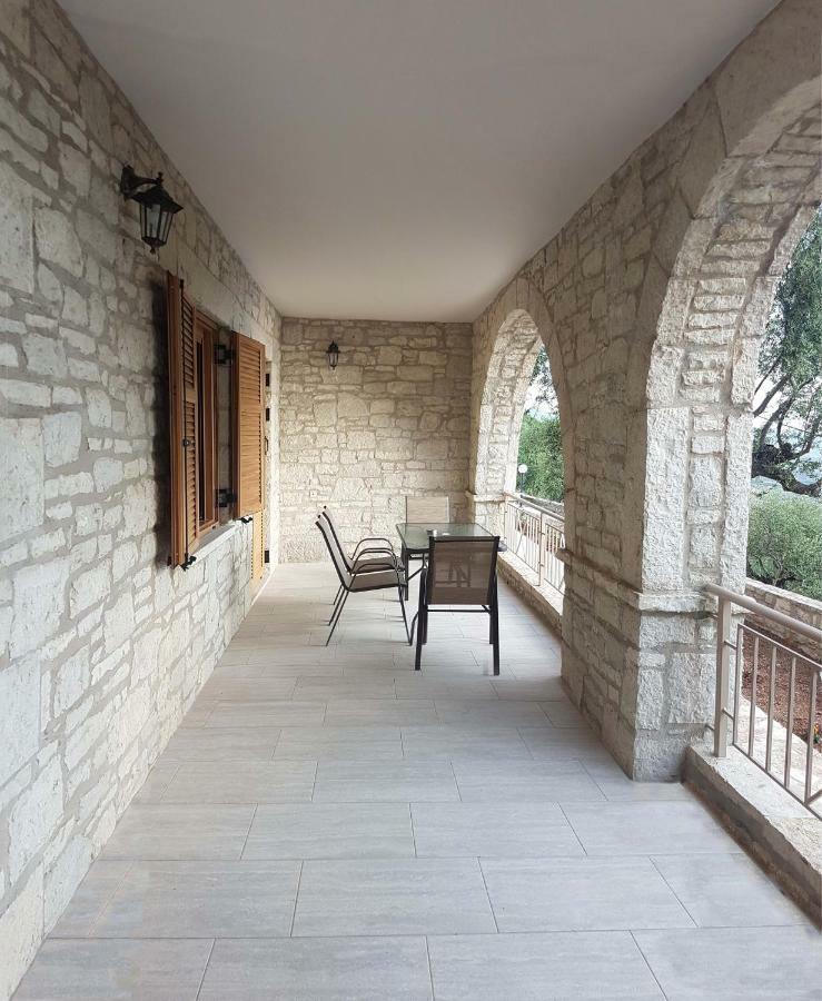 Olive Stonehouses Kalamáta Kültér fotó