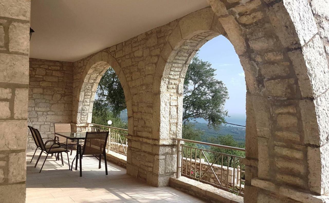 Olive Stonehouses Kalamáta Kültér fotó