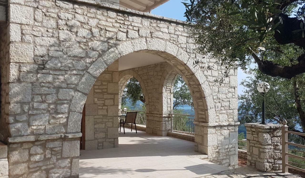 Olive Stonehouses Kalamáta Kültér fotó